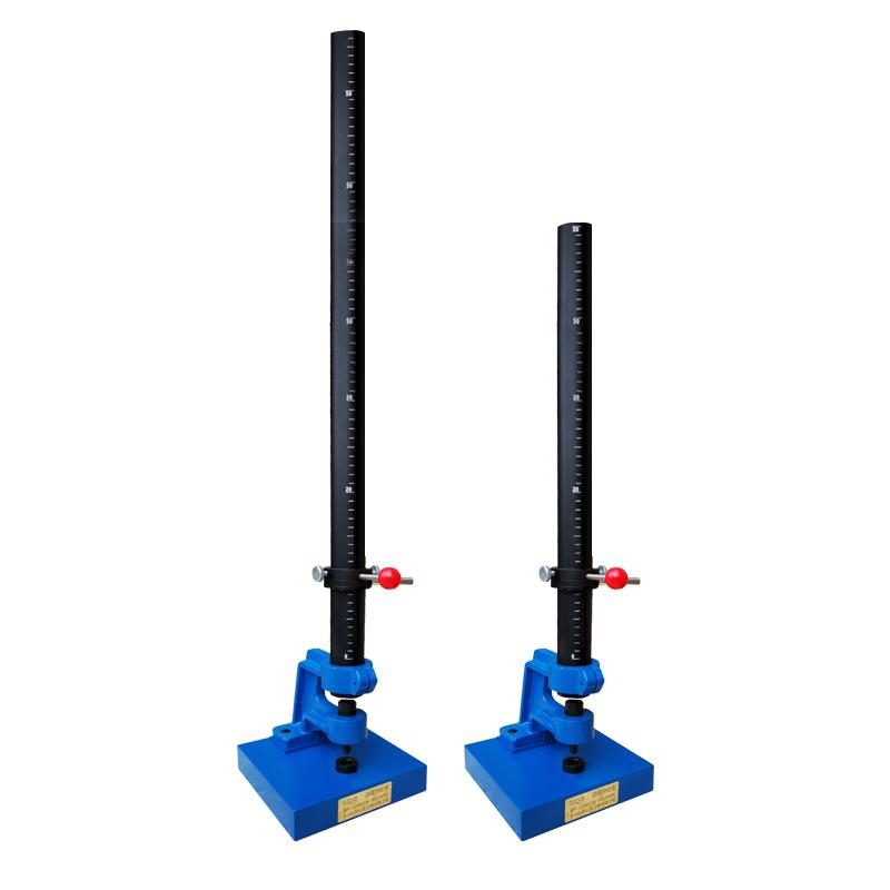 Pushen CJQ-II Paint Film Impact Device (1m) Figure 1