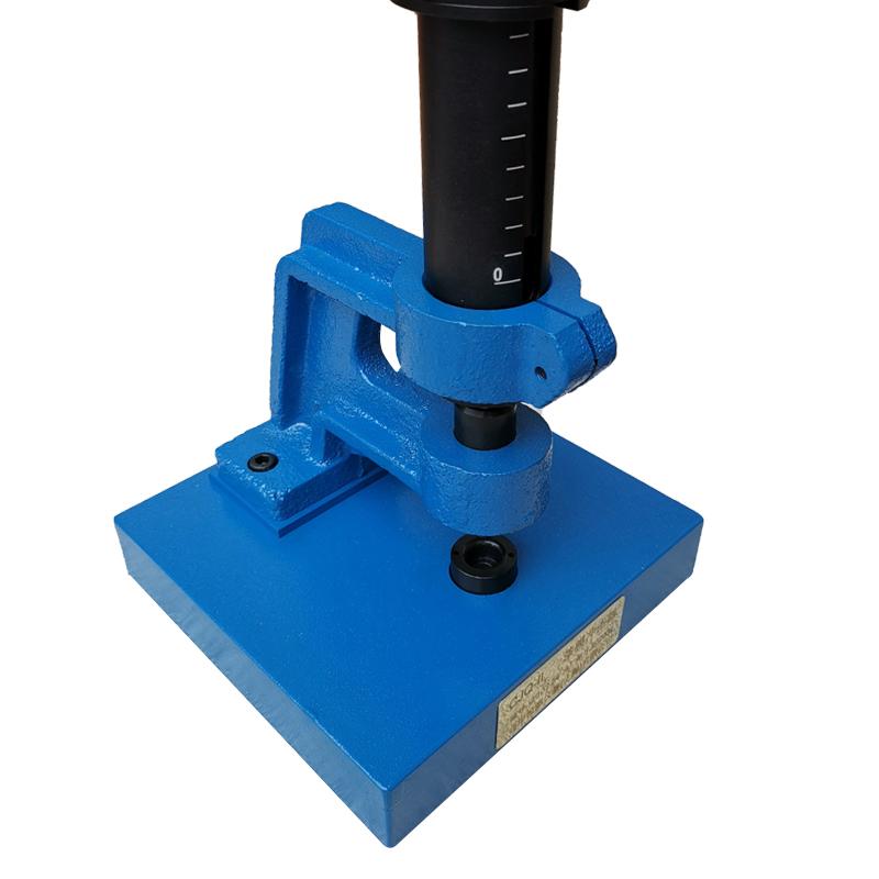 Pushen CJQ-II Paint Film Impact Device (1m) Figure 2