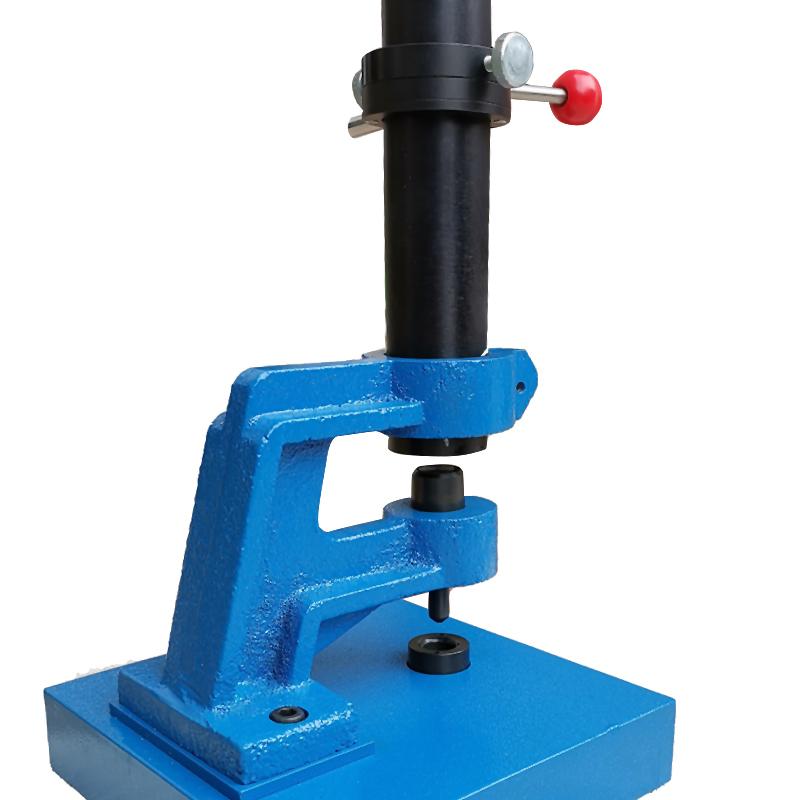 Pushen CJQ-II Paint Film Impact Device (1m) Figure 3