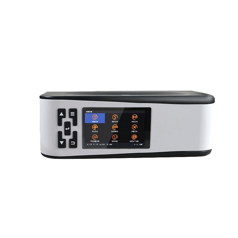 威福 WS2300(&Phi;11mm) 分光测色仪 Figure 1