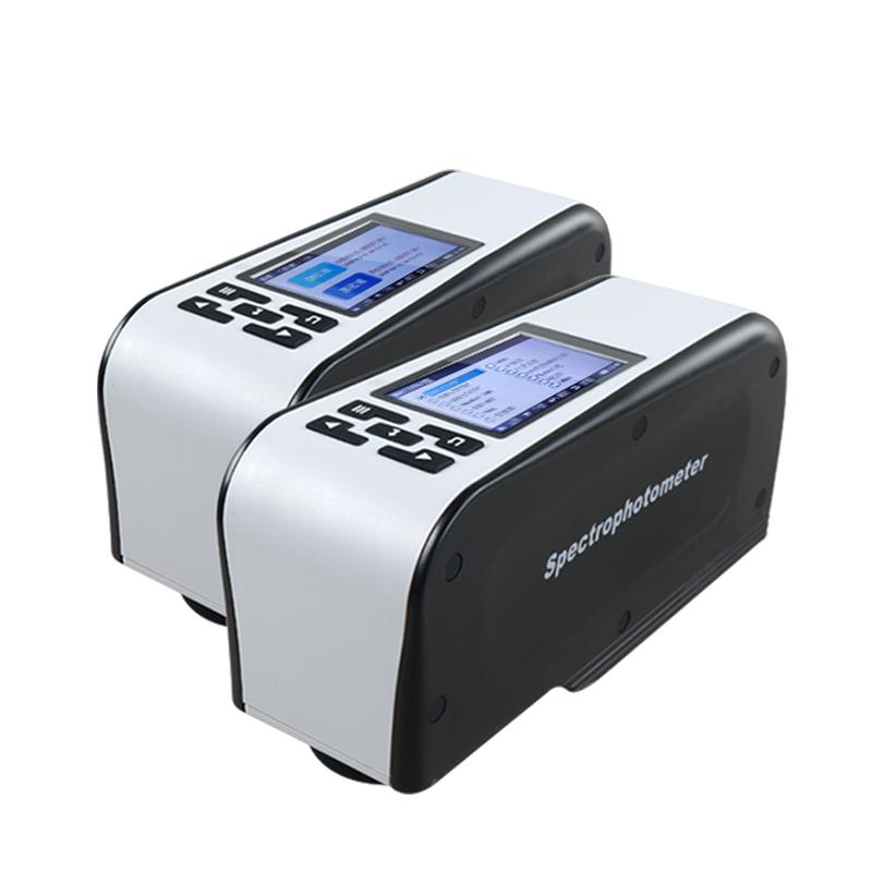 威福 WS2300(&Phi;11mm) 分光测色仪 Figure 2