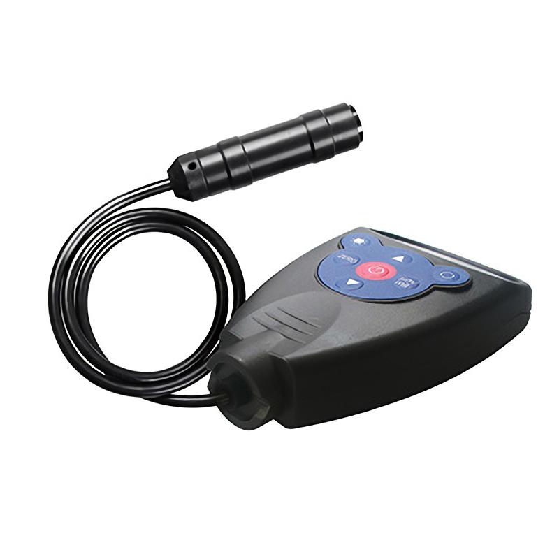 IWAVE WH92 Coating thickness Gauge Figure 2