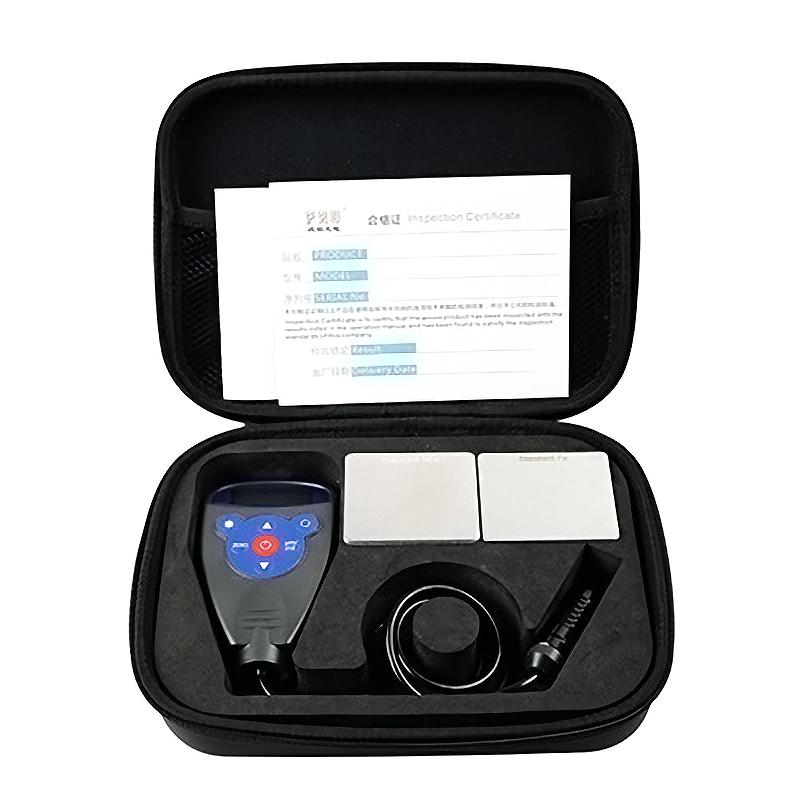 IWAVE WH92 Coating thickness Gauge Figure 3