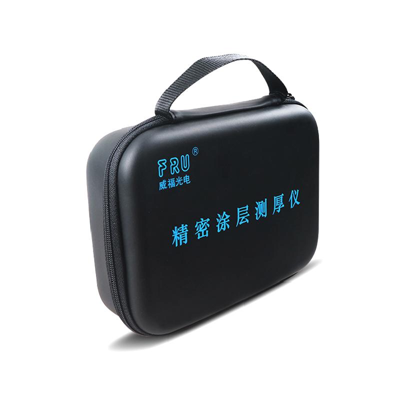 威福 WH83 涂层测厚仪 Figure 2