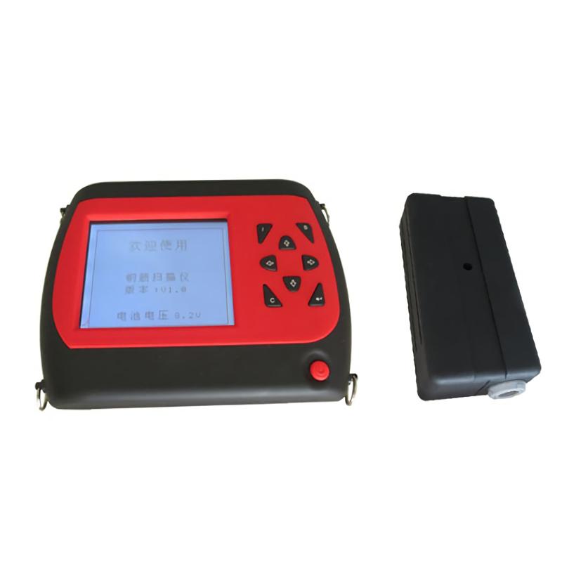 柯速 KS-30 分体式钢筋扫描仪