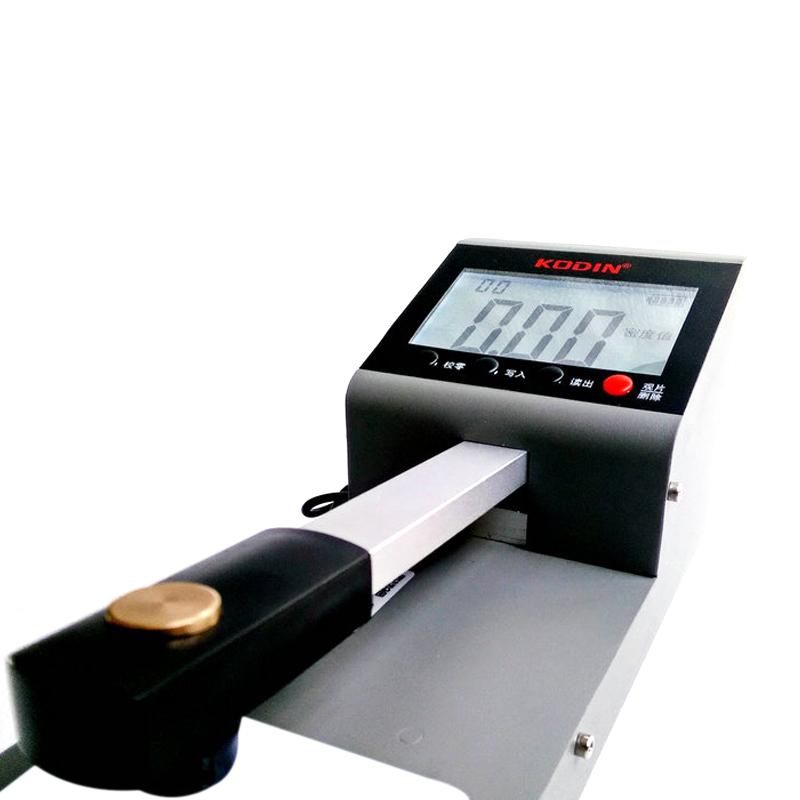 科电仪器 KODIN&reg;H600 黑白密度计 Figure 1