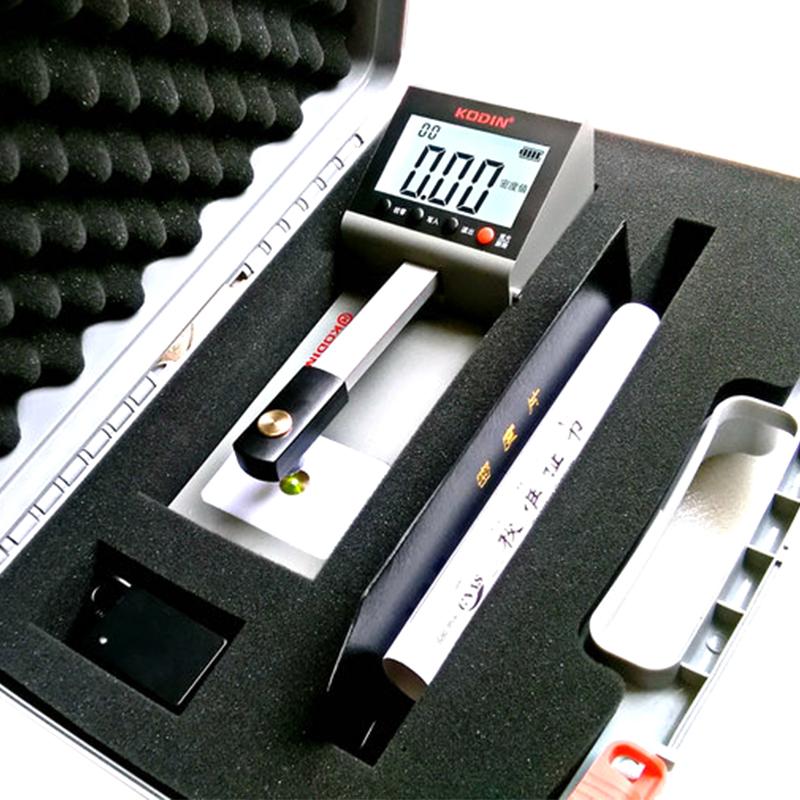 科电仪器 KODIN&reg;H600 黑白密度计 Figure 4