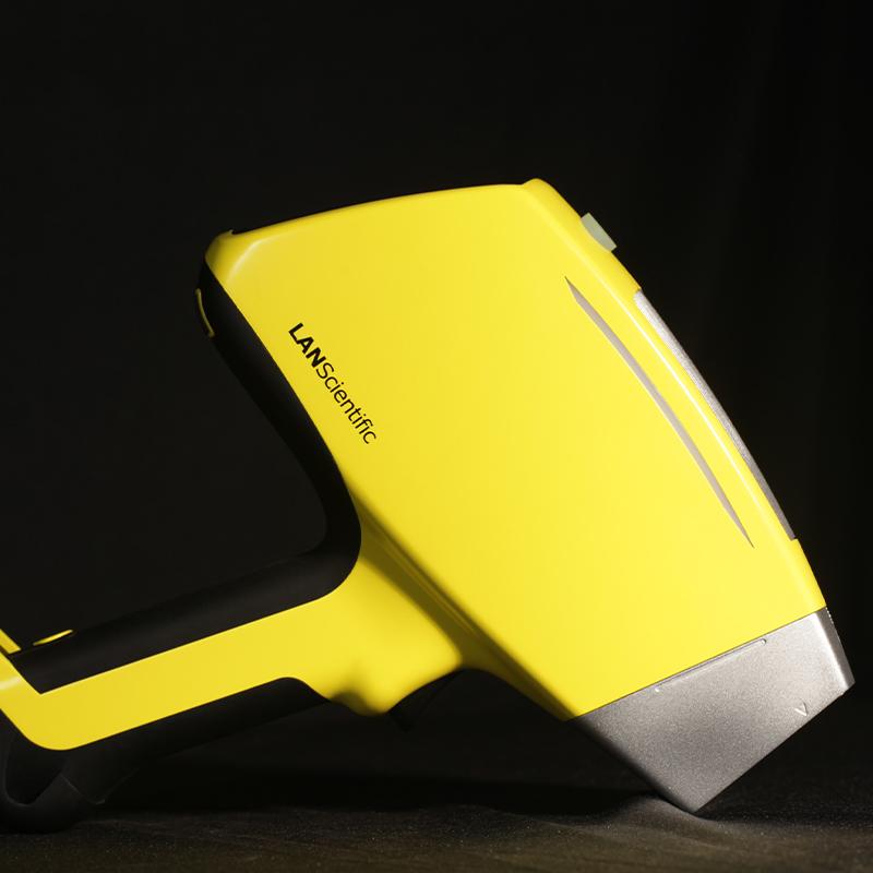 浪声 TrueX 860 手持式X荧光光谱仪 Figure 2