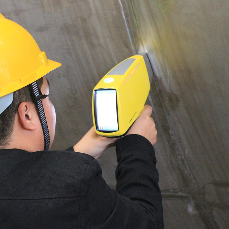 浪声 TrueX 860 手持式X荧光光谱仪 Figure 3