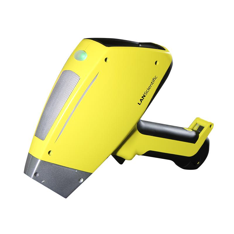 浪声 TrueX 800 手持式X荧光光谱仪