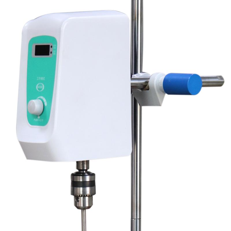 QiWei JB200-ST Electric Stirrer Figure 2