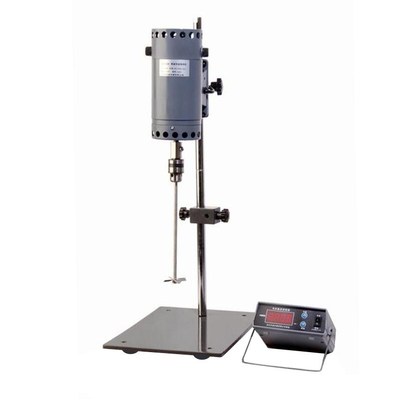 QiWei JB-120D Stirrer (digital display constant speed)
