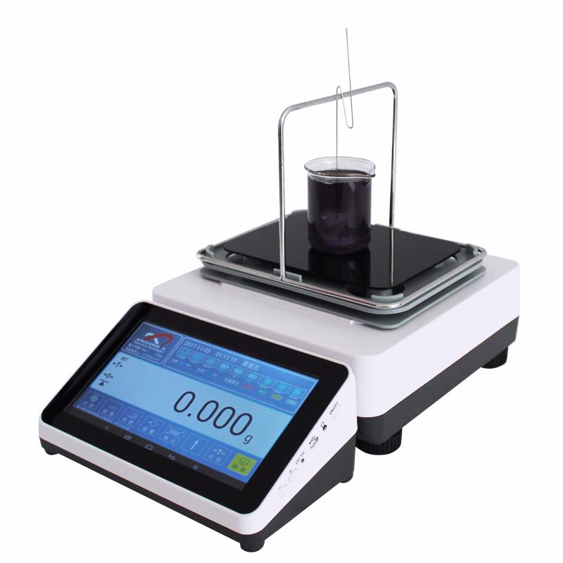 XIONGFA XFMD-3205L Liquid Density Meter