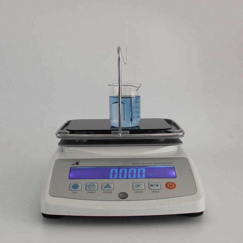 XIONGFA MDJ-600G Liquid Density Meter Figure 1