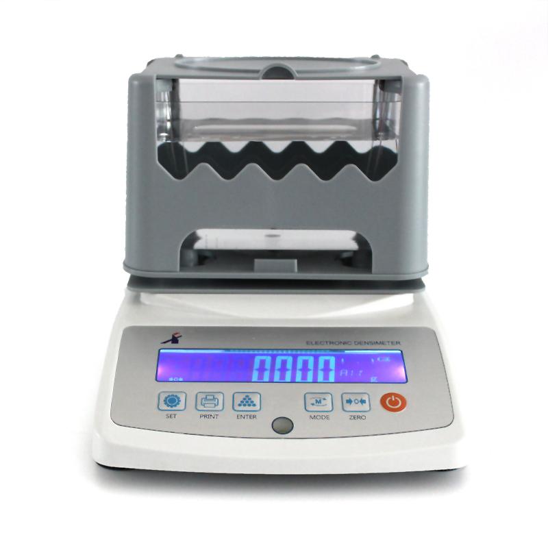 XIONGFA MDJ-300A Solid Density Meter