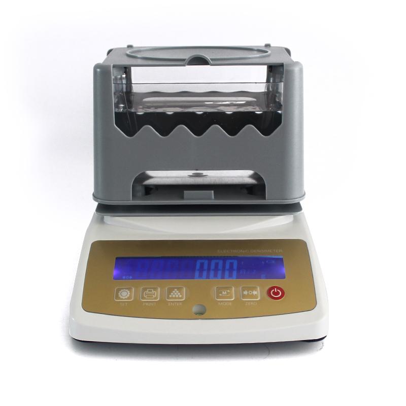 XIONGFA MDJ-300K Gold purity Tester