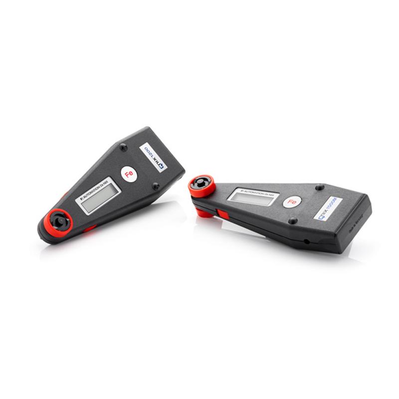 Qnix QNix 1200 涂层测厚仪 Figure 1