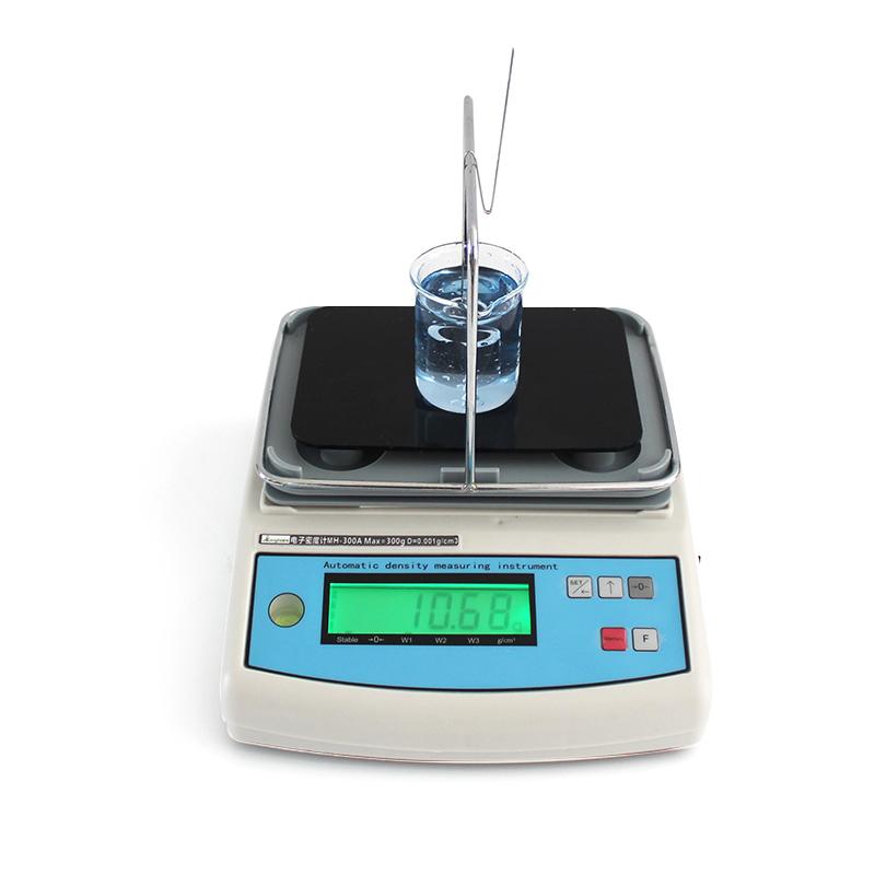 XIONGFA MH-300G Liquid Density Meter