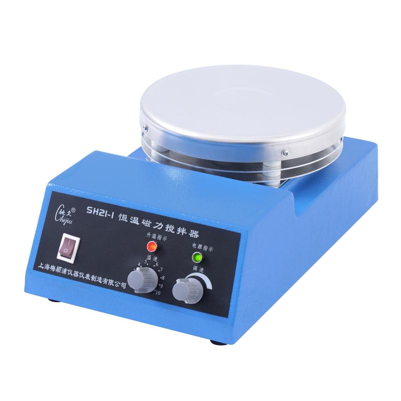 ChiJiu SH21-1 Thermostatic Magnetic Stirrer