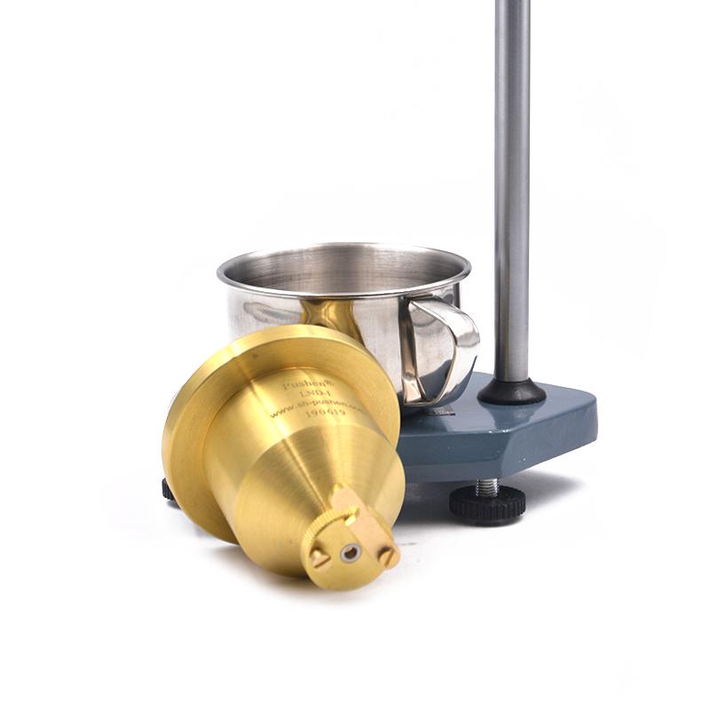 普申 T-4 T-4粘度杯 Figure 2