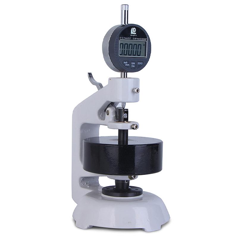 YanTe YT-H4B (pointer dial) Paper Thickness determination Gauge Figure 3