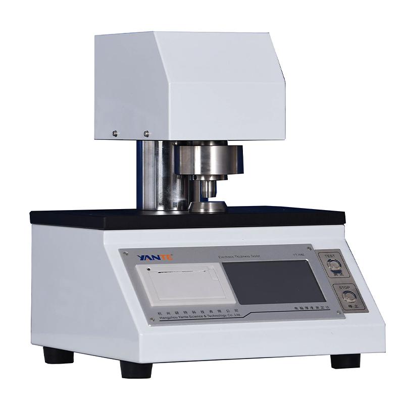 研特 YT-H4E （0～4mm,0.001) 电脑厚度测定仪 Figure 1