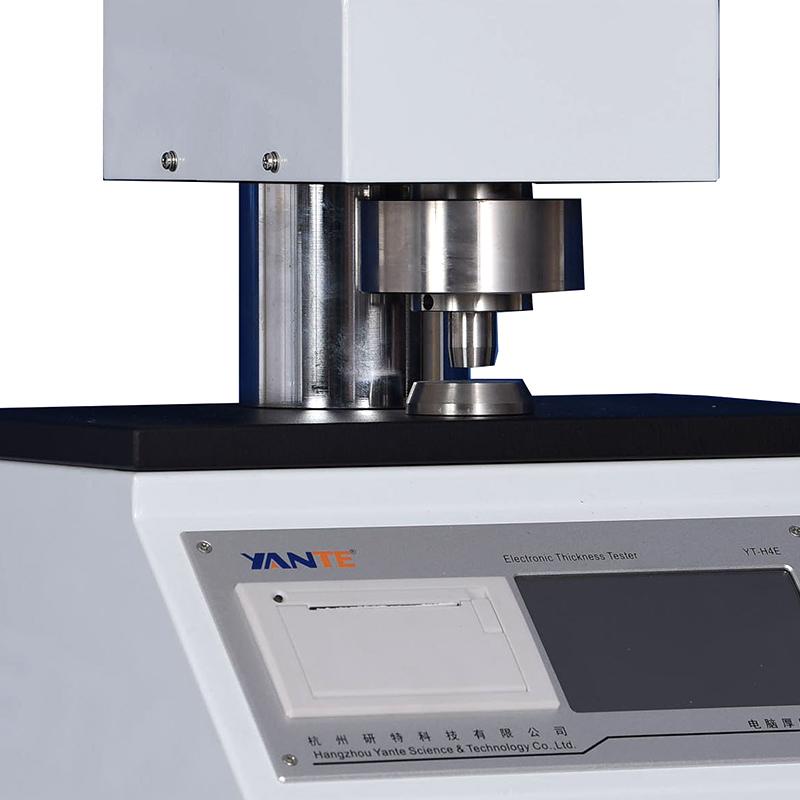 研特 YT-H4E （0～4mm,0.001) 电脑厚度测定仪 Figure 2