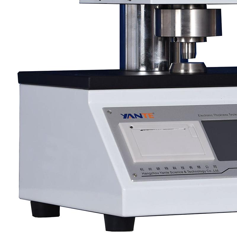 研特 YT-H4E （0～4mm,0.001) 电脑厚度测定仪 Figure 4