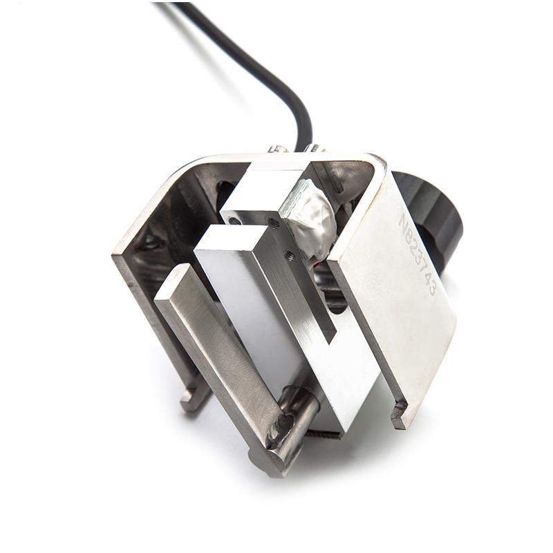 HBO HZS-P Contact belt tensioner Figure 2