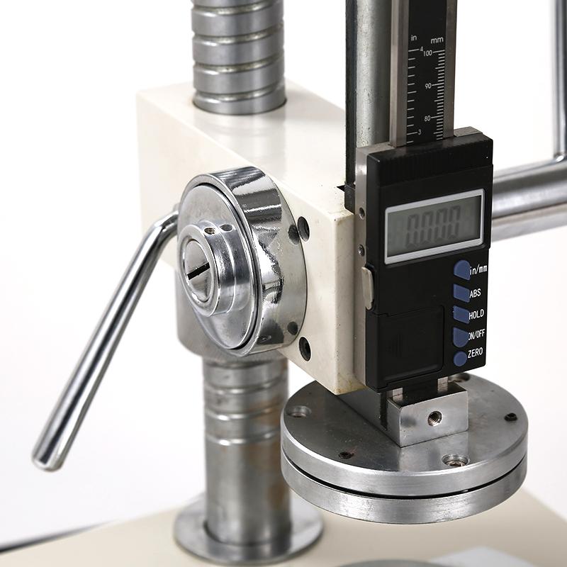 海宝仪器 HT-300N 弹簧拉压试验机 Figure 4