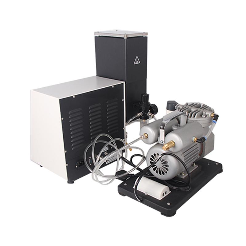 YUE FENG FP640 火焰光度计 Figure 2