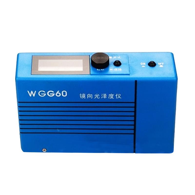 Pushen WGG-60 charging type Gloss Meter
