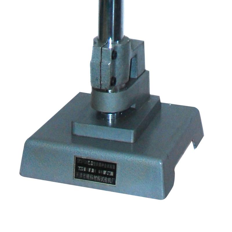 精科 QCJ-120 漆膜冲击试验器 Figure 2