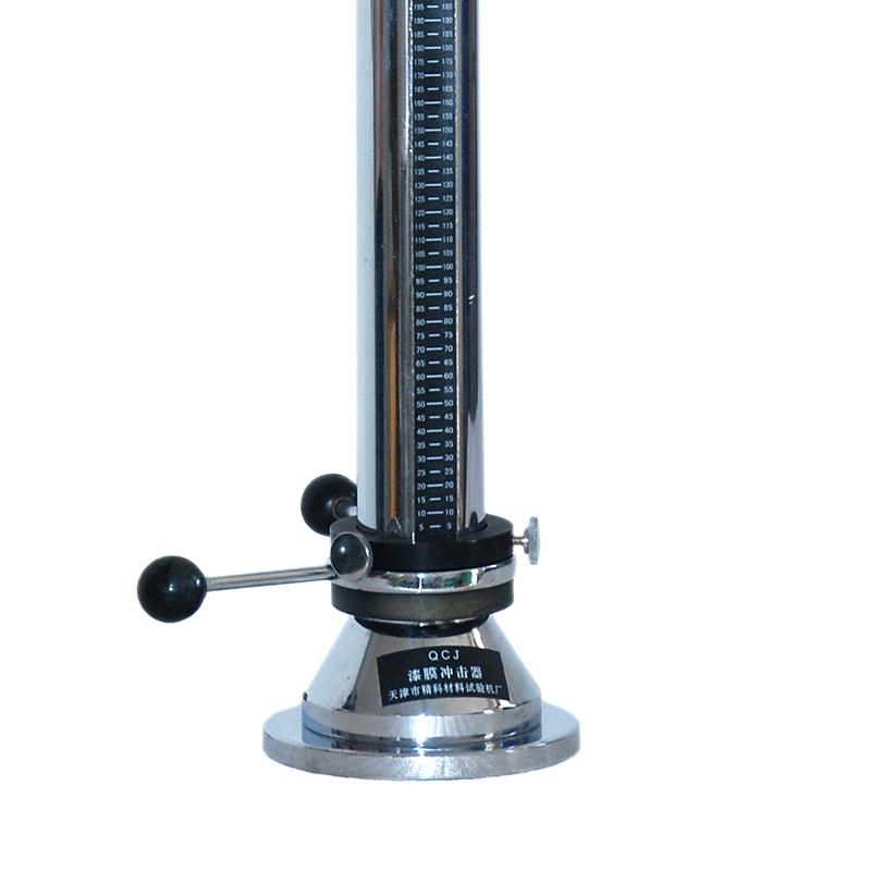 精科 QCJ-40 木材冲击器 Figure 1