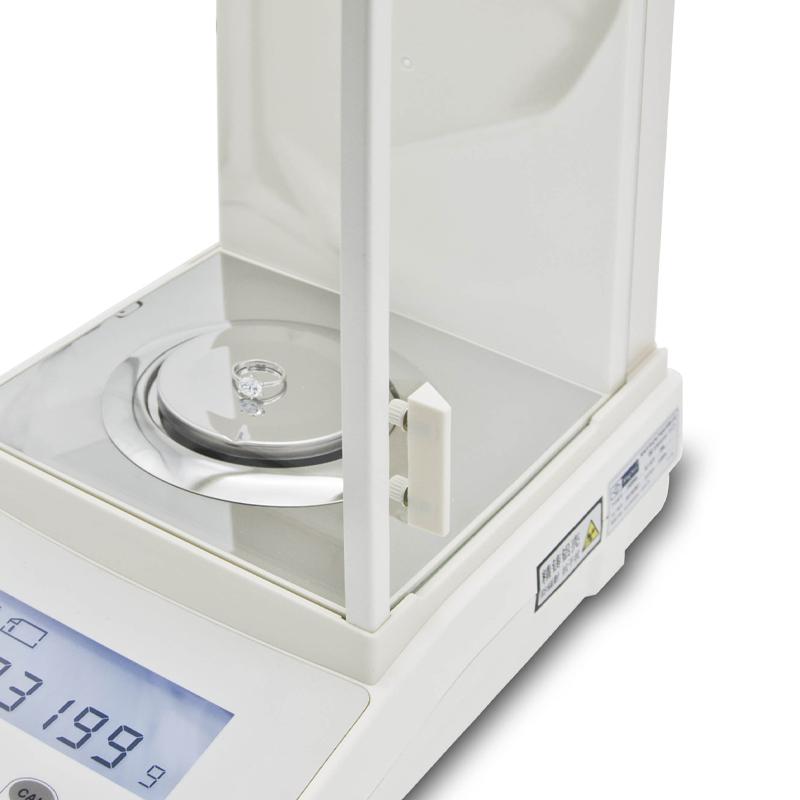 XingYun FA2204 Analytical Electronic Balance Figure 1