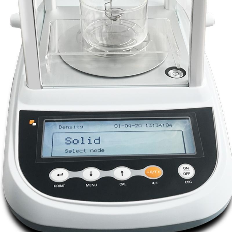 幸运电子 FA2285SEM 半微量分析天平 Figure 1