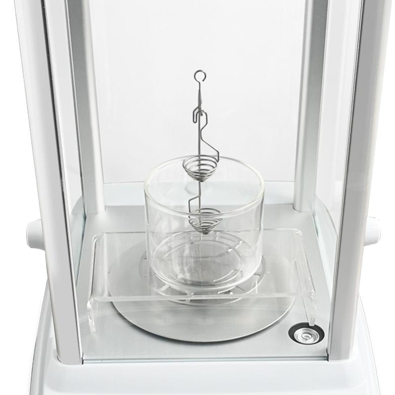 幸运电子 FA2285SEM 半微量分析天平 Figure 2