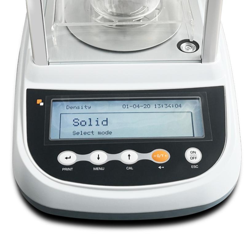 幸运电子 FA2285SEM 半微量分析天平 Figure 3