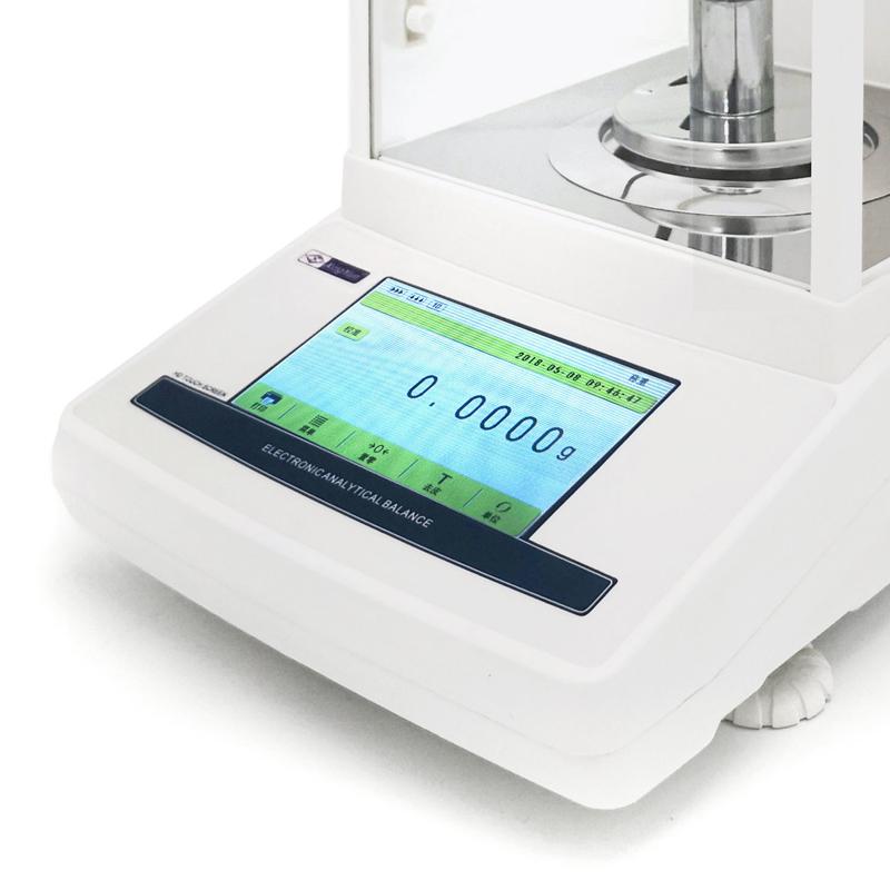 XingYun FA2004T Analytical Electronic Balance Figure 1
