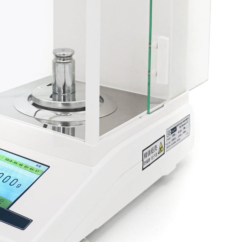 XingYun FA2004T Analytical Electronic Balance Figure 2
