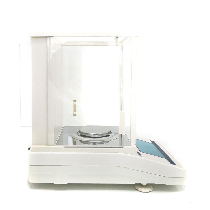 XingYun FA2004T Analytical Electronic Balance Figure 4