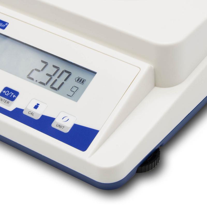 XingYun XY1000-2C Precision Balance Figure 2