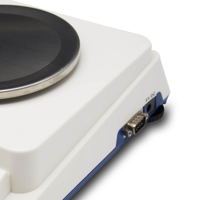 XingYun XY1000-2C Precision Balance Figure 4