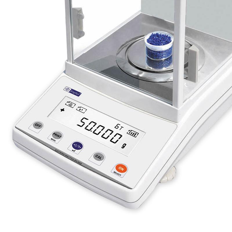 XingYun JA303 Analytical Electronic Balance Figure 1