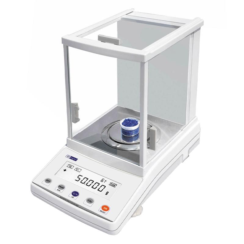XingYun JA303 Analytical Electronic Balance Figure 2