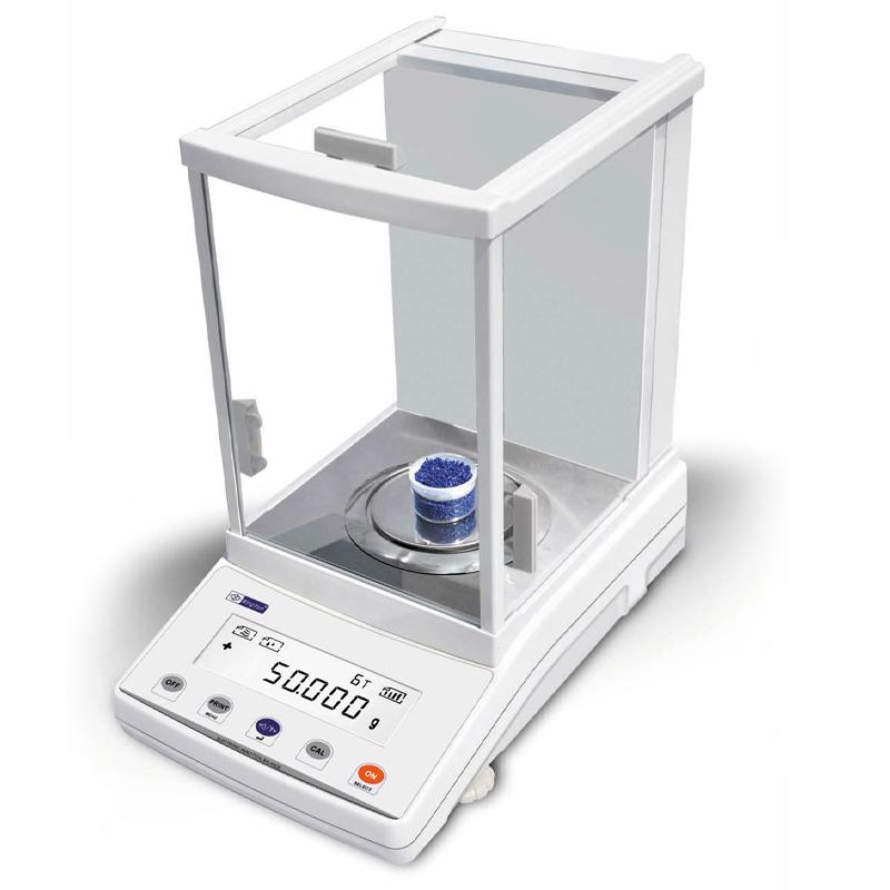 XingYun JA303 Analytical Electronic Balance Figure 3