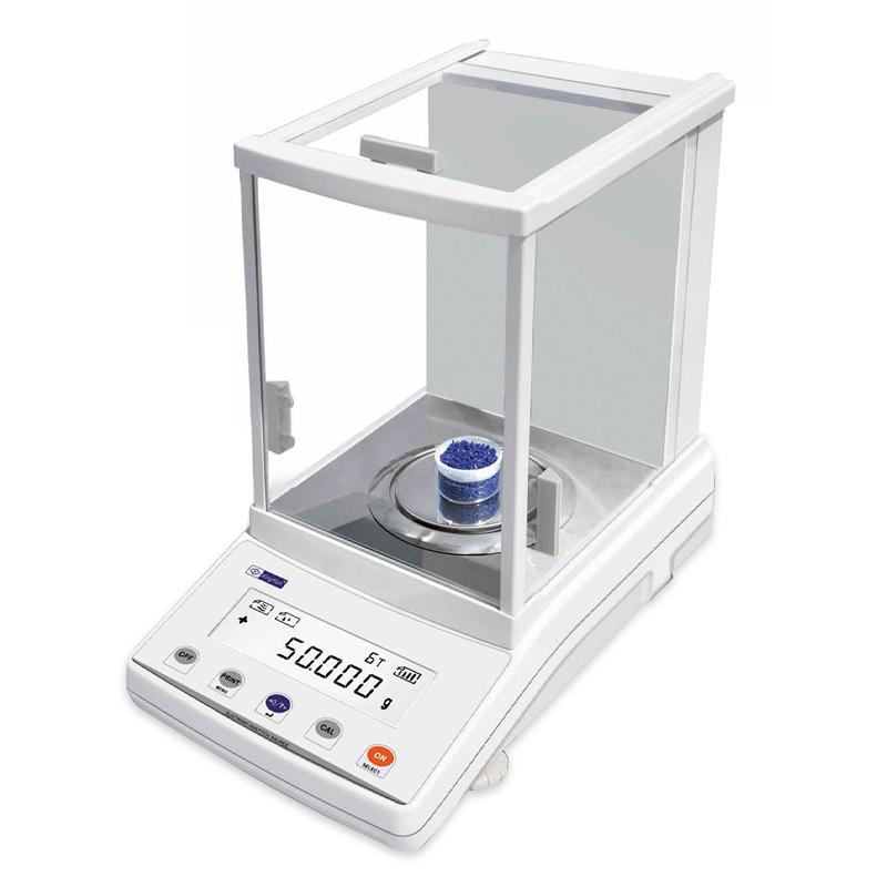 XingYun JA603 Analytical Electronic Balance