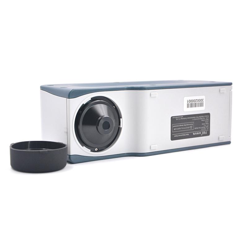 IWAVE WF30-8mm color difference Meter Figure 1