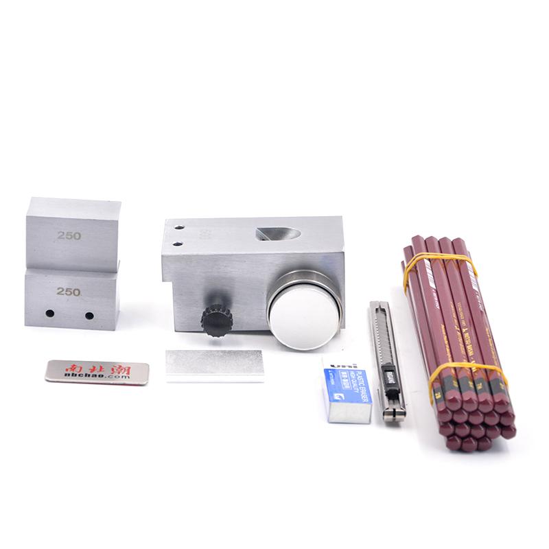 金孚伦 QHQ-3084 铅笔硬度计 Figure 3