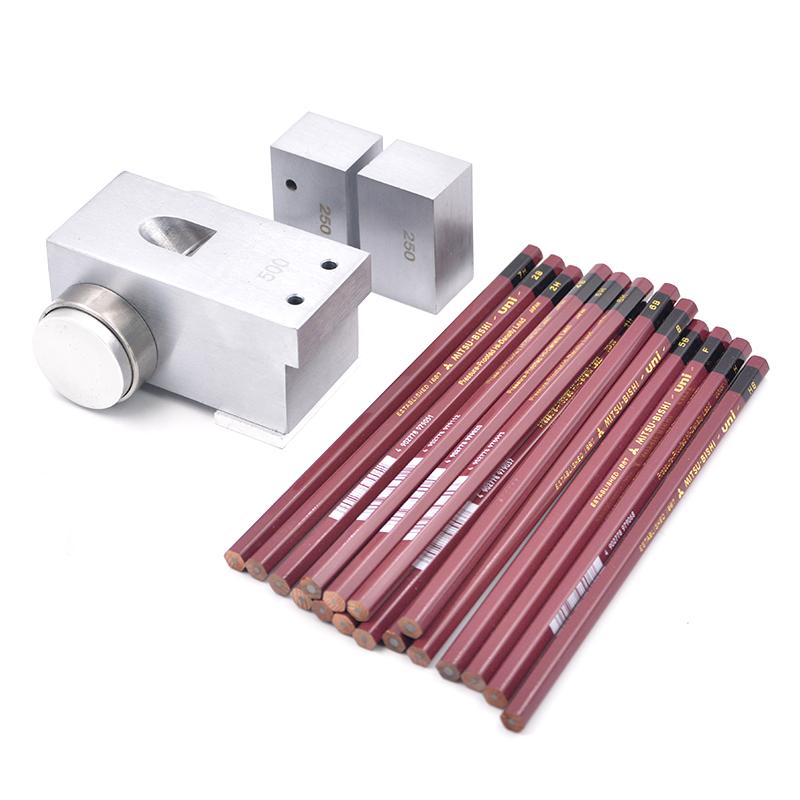 金孚伦 QHQ-3084 铅笔硬度计 Figure 4